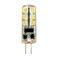 Feron лампа светодиодная LB-420 12V G4 2W 2700K