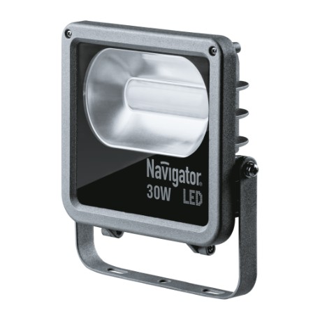 Прожектор светодиодный Navigator NFL-M-30-4K-IP65-LED